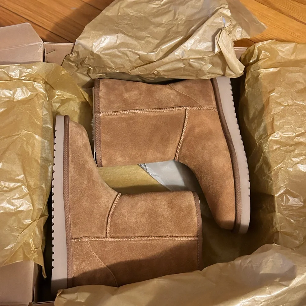 Koolaburra by UGG Boot - Picture 4 of 4